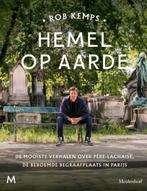 Hemel op aarde 9789029098977 Rob Kemps, Verzenden, Zo goed als nieuw, Rob Kemps