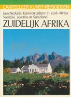Zuidelijk Afrika / Cantecleer kunst-reisgidsen 9789021309668, Verzenden, Gelezen, Ellis Peters
