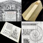 Sebastiano Serlio after Vitruvius - Architecture The Fourth