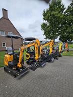 Kingway minigraafmachine minigraver graafmachine mini pelle, Zakelijke goederen, Machines en Bouw | Kranen en Graafmachines, Graafmachine