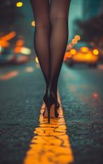 Bess Irissa - City Heels, Antiek en Kunst