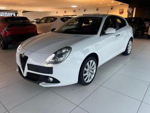 Alfa Romeo Giulietta, Auto's, Alfa Romeo