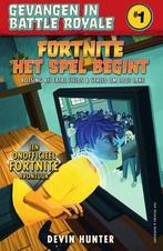 Fortnite - Het spel begint, Nieuw, Nederlands, Verzenden