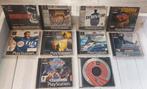 Sony - Playstation 1 (PS1) - lot of 10 - Videogame - In, Nieuw