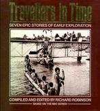 Travellers in Time: seven epic stories of early exploration, Verzenden