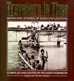 Travellers in Time: seven epic stories of early exploration, Boeken, Taal | Overige Talen, Verzenden