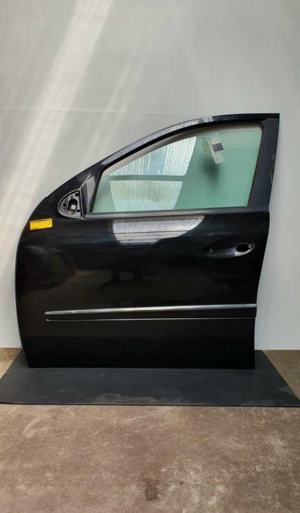 Portier linksvoor Mercedes ML-klasse w164 (P013), Auto-onderdelen, Carrosserie, Gebruikt, 3 maanden garantie, Mercedes-Benz, Ophalen of Verzenden