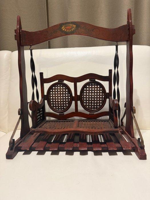 Dutch design - Poppenhuis - Nederland, Antiek en Kunst, Antiek | Speelgoed