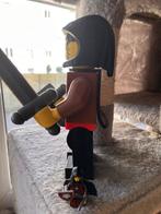 Lego MOC (My own creation) - Wolfpack - 6038, Nieuw