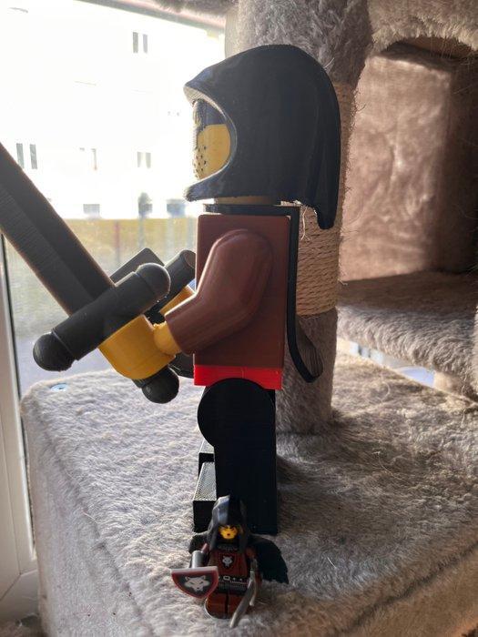 Lego MOC (My own creation) - Wolfpack - 6038, Kinderen en Baby's, Speelgoed | Duplo en Lego