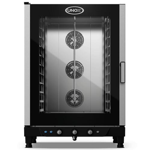 Heteluchtoven | BakerLux Manual | 10 Niveaus (EN600x400) |, Zakelijke goederen, Horeca | Keukenapparatuur, Nieuw in verpakking