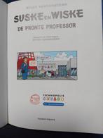 Suske en Wiske - De Pronte Professor - 1 Album -, Boeken, Nieuw