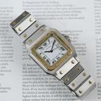 Cartier - Santos Carree - 2961 - Heren - 1980-1989, Handtassen en Accessoires, Nieuw