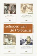 Getuigen van de Holocaust set / Holocaust Bibliotheek, Verzenden, P. Kohnstam