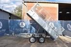 Veiling: Aanhangwagen Kipper BW Trailer 750kg Nieuw