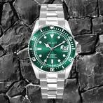 Ublast - Diver 20 ATM - UB2D4012GN - Heren - 2025, Nieuw