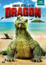 Komodo - Secrets of the Dragon [DVD] [Re DVD, Zo goed als nieuw, Verzenden