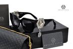 Philipp Plein - Plein Jewel SPP103S - Bag & Earrings Philipp, Nieuw