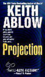 Projection 9780312975746, Keith Ablow, Keith Russell Ablow, Verzenden