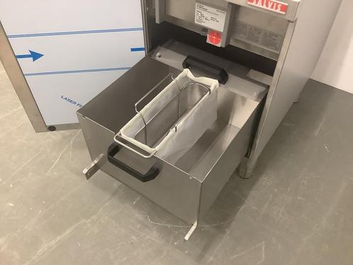 Salvis Friteuse - Deltahoreca, Zakelijke goederen, Horeca | Keukenapparatuur, Gebruikt, Verzenden