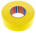 Ruban adhésif industriel 50mm/50m jaune, Doe-het-zelf en Bouw, Ventilatie en Afzuiging, Verzenden, Nieuw