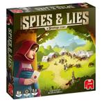 Stratego Spies en Lies - Bordspel