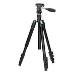 Cullmann Rondo 460M Driewegkop RW20 met garantie, Ophalen of Verzenden, Gebruikt