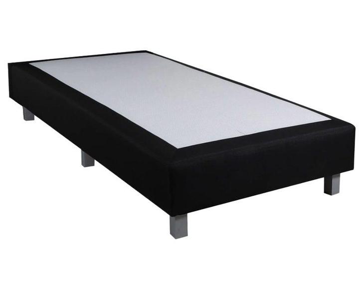 Losse Hotel Box - 120 x 200, Huis en Inrichting, Slaapkamer | Boxsprings