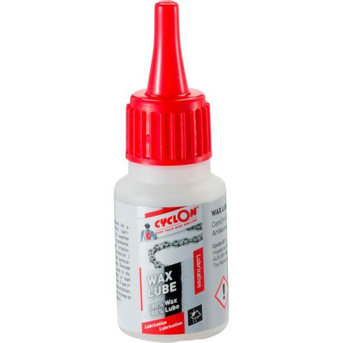 Cyclon Wax lube smeermiddel, Fietsen en Brommers, Fietsaccessoires | Fietsgereedschap, Nieuw, Verzenden