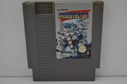 Probotector (NES EEC), Games en Spelcomputers, Games | Nintendo NES
