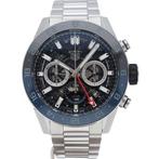 TAG Heuer - Carrera Caliber Heuer 02 Chronograph GMT -