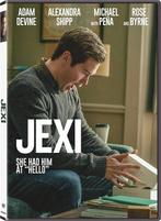 Jexi op DVD, Cd's en Dvd's, Verzenden, Nieuw in verpakking