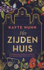 Het zijden huis 9789044361155 Kayte Nunn, Verzenden, Gelezen, Kayte Nunn