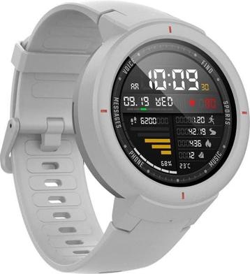 Xiaomi Amazfit Verge - Smartwatch - Wit
