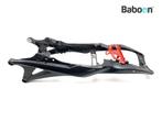 Achterframe Honda CBR 1000 RR Fireblade 2008-2009 (CBR1000RR, Motoren, Verzenden, Gebruikt