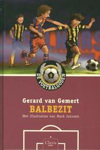 De Voetbalgoden 9 - Balbezit 9789044816716, Verzenden, Gerard van Gemert