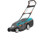 GARDENA PowerMax™ Elektrische grasmaaier - Maaibreedte 42 cm, Tuin en Terras, Grasmaaiers, Verzenden, Zo goed als nieuw