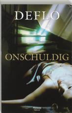Onschuldig / Dirk Deleu / 6 9789022318331 Deflo, Verzenden, Gelezen, Deflo
