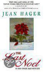 The Last Noel 9780380786374, Livres, Jean Hager, Verzenden