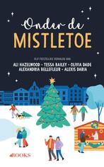 Onder de mistletoe (9789062226665, Ali Hazelwood), Livres, Romans, Verzenden
