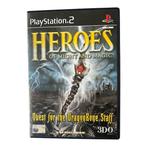 Heroes Of Might And Magic (PS2) (TWEEDEHANDS), Games en Spelcomputers, Verzenden, Nieuw