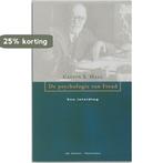 De psychologie van Freud / Kooyker-reeks 9789061001928, Verzenden, Gelezen, C.S. Hall
