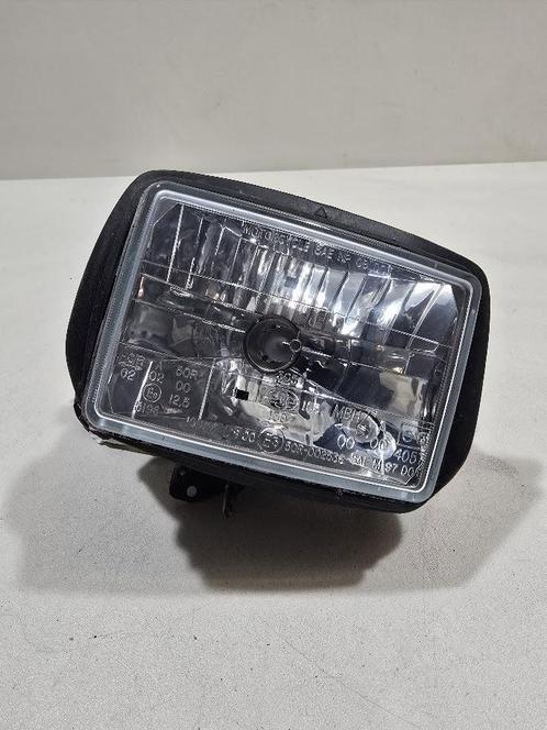Vespa Lx / S Vespa S 50 Koplamp, Fietsen en Brommers, Brommeronderdelen | Scooters, Koplamp, Overige merken, Ophalen of Verzenden