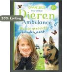 Omnibus Dierenambulance | Baasje Gezocht & Hondenjacht, Boeken, Verzenden, Gelezen, Jenny Oldfield