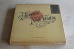 Neil Young - Harvest (50th Anniversary Edition) (2LP + 7, Cd's en Dvd's, Nieuw in verpakking
