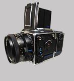 Hasselblad 203FE + FE Planar 2,8/80mm - all in boxes |, Nieuw