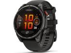 Garmin Fenix 8 Pro - Smartwatch - 47 mm AMOLED LTE inReach®, Verzenden, Nieuw