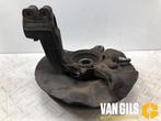 Fusee links-voor Volkswagen Transporter O292462, Nieuw