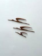 Wanddecoratie (3) - Denemarken - Kraniche / vogels