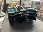 GT Spirit 1:18 - Voiture miniature - Aston Martin Valkyrie -, Nieuw